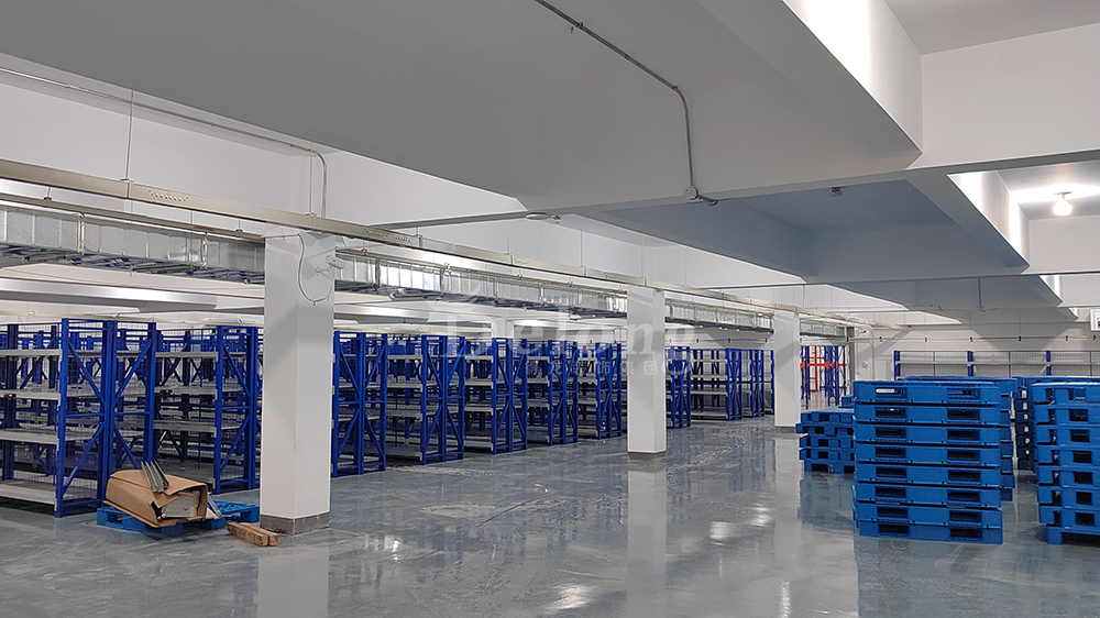 防水型燈籠鉚釘